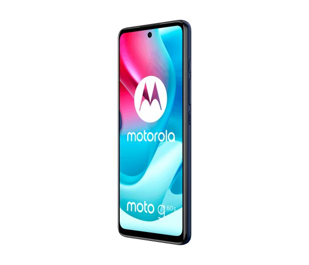 Motorola Moto G60S 6/128GB Midnight Blue 120Hz - 679870 - zdjęcie 10